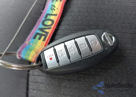 2022 Nissan Altima Sv Fwd from USA, damaged, VIN 1N4BL4DV7NN306965